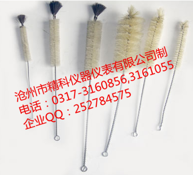 量筒刷、燒瓶刷、試管刷、滴定管刷